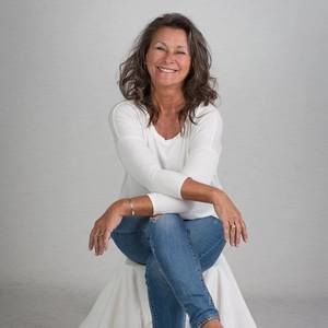 Meet your Posher, Joanna